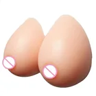 Реалистичные искусственные груди Shemale, искусственная самоклеящаяся грудь, силиконовая грудь для фрикциона