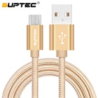 USB-кабели SUPTEC для быстрой зарядки, кабель Micro USB для Android, мобильный телефон, кабель для синхронизации данных для Samsung, Huawei, Xiaomi, USB-кабель 3 м2 м