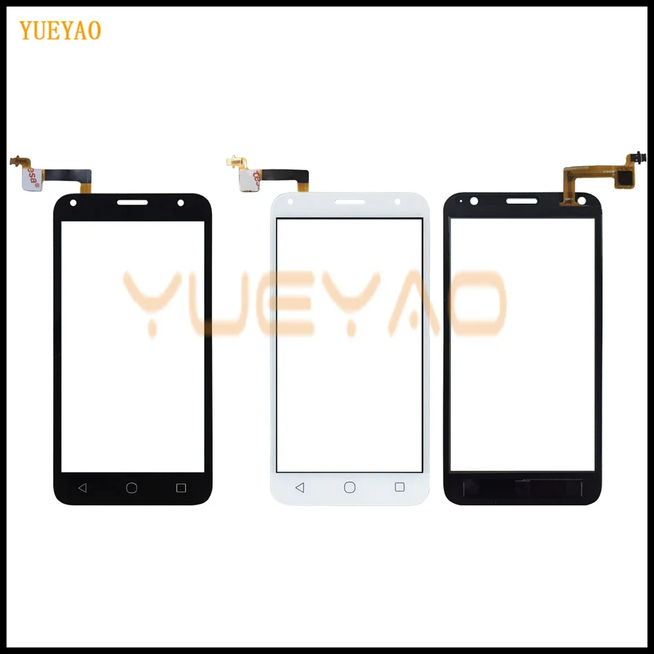Сенсорная панель для Alcatel One Touch Pixi 4 5 0 OT 5010 5010D 5010E 5010G 5010X OT5010 сенсорный экран с