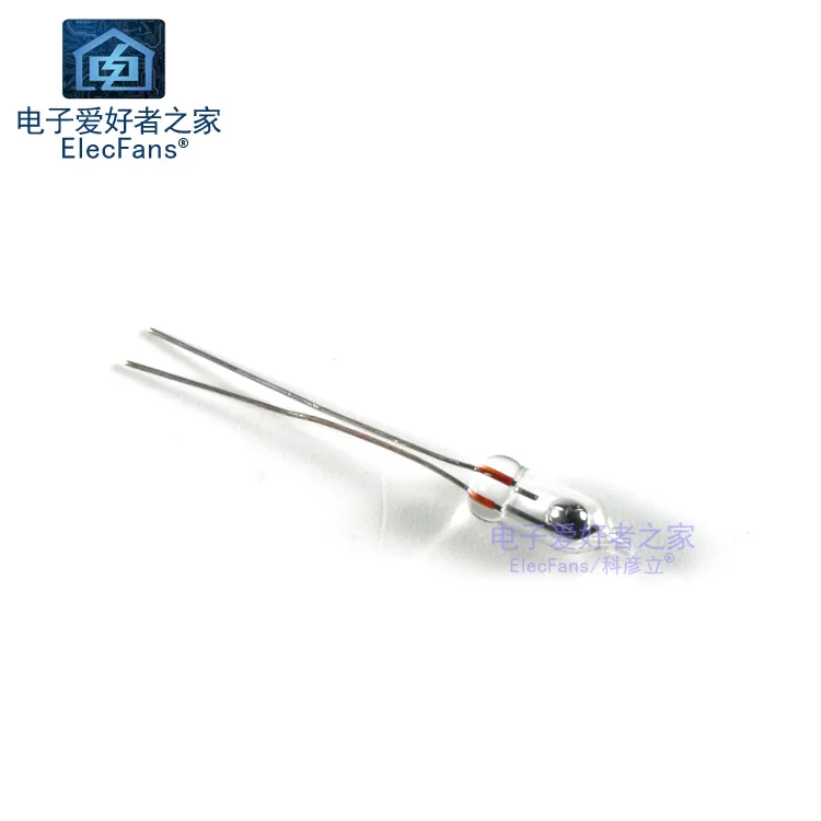 5 шт. 3 мм Меркурий однонаправленный новый|Интегральные схемы| |