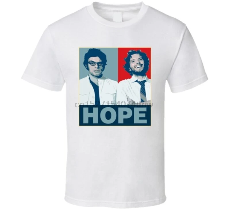 

Flight Of The Conchords Music Tv T Shirt