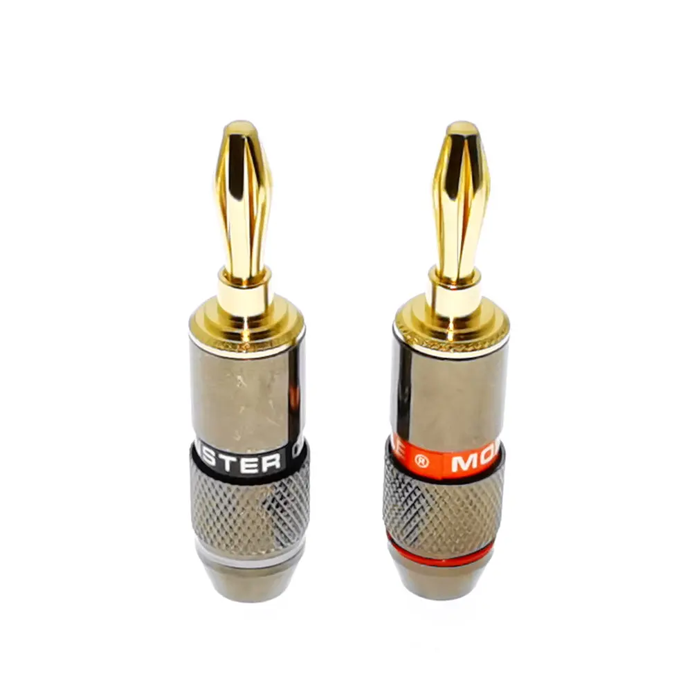 8 шт. медные вилки для колонок 24 к | Строительство и ремонт