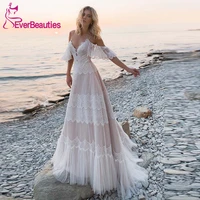 vestido de noiva wedding dresses 2020 tulle spaghetti straps robe de mariee bridal gown