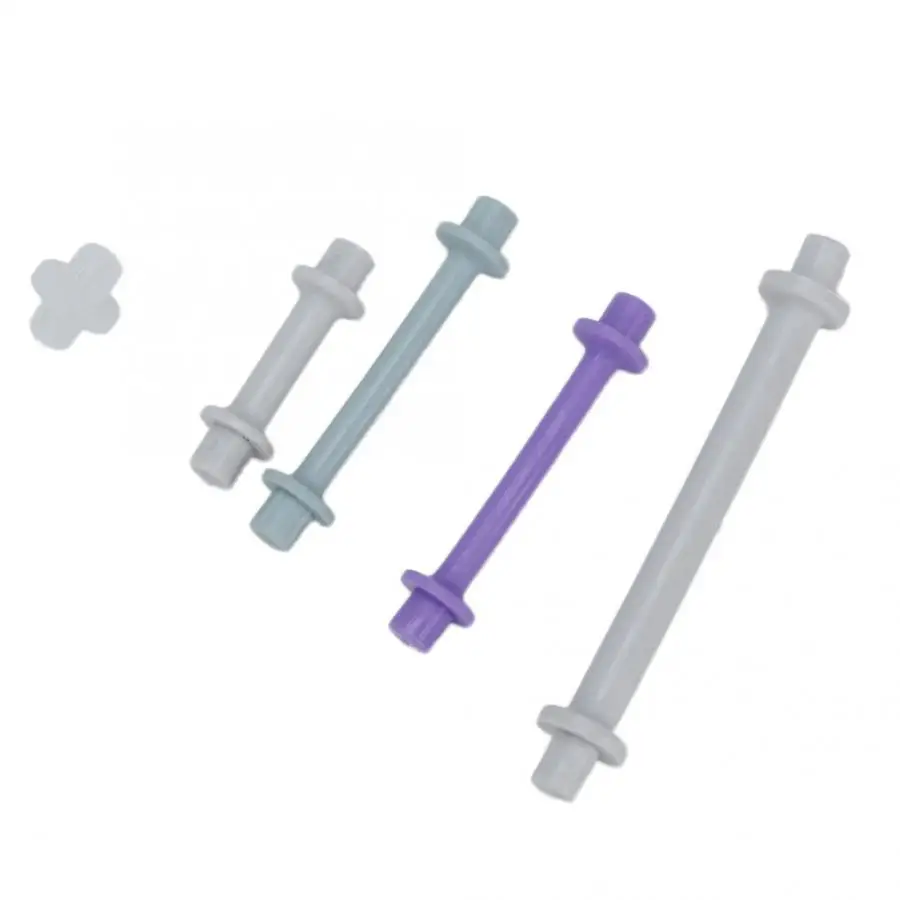 Набор неорганических молекулярных конструкций Atom Link 267 шт. набор моделей для