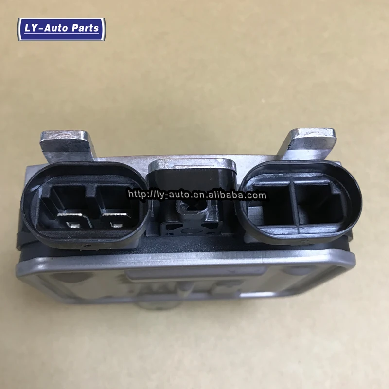 Автозапчасти для Ford Galaxy Mendeo Flex Volvo модуль управления охлаждающим вентилятором ECU