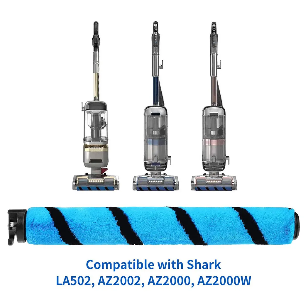

Main Brush & Filters For Shark Vertex DuoClean AZ2000 AZ2000W AZ2002 Vacuums Cleaner Replacement Attachment