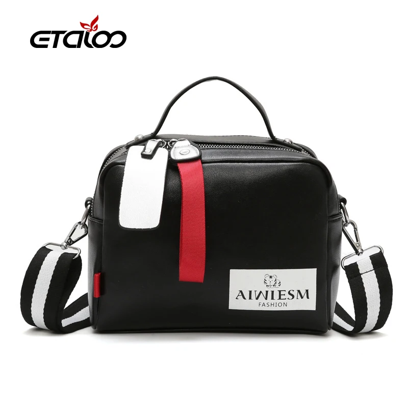 Женская вместительная сумка Boston специальная роскошная через плечо женская с