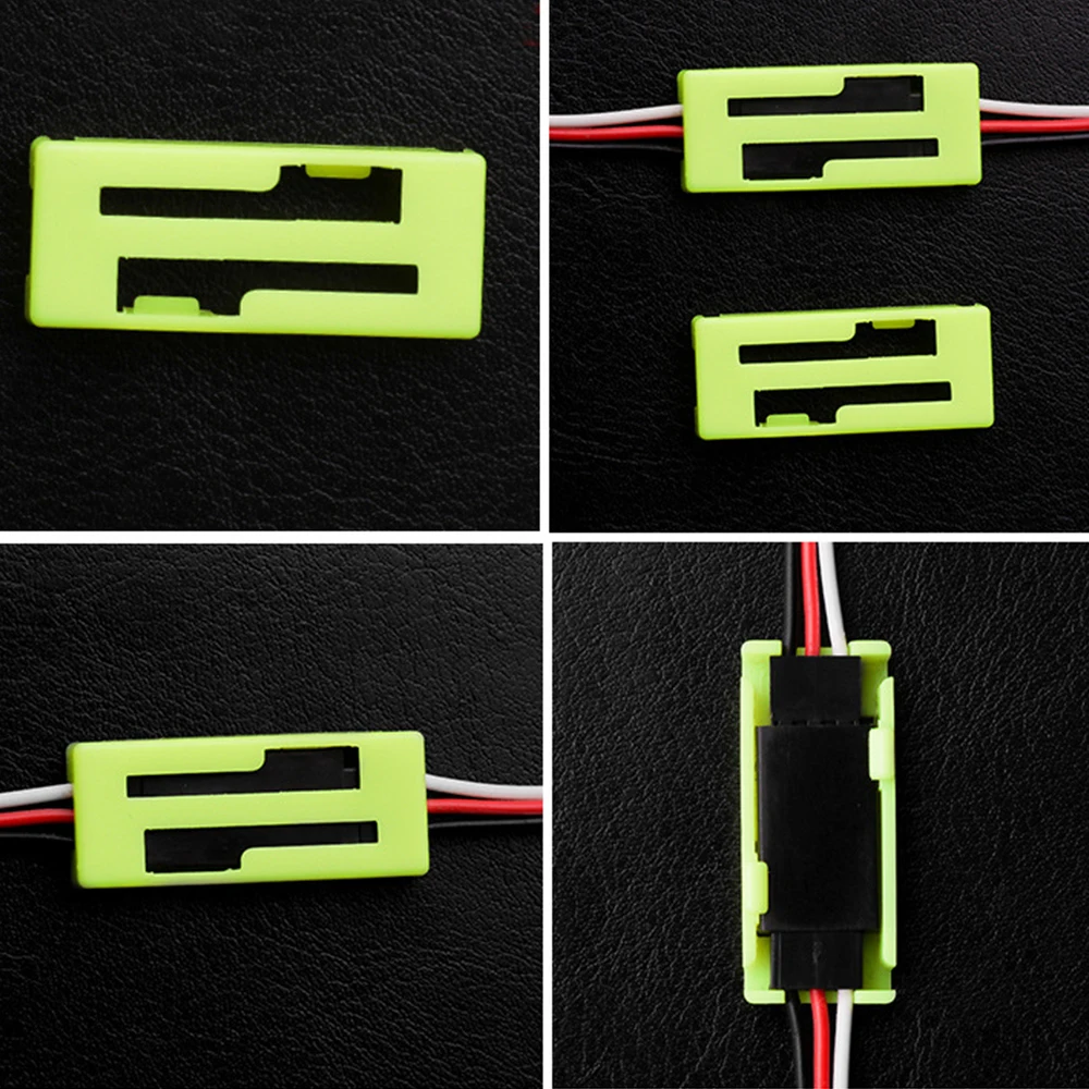 универсальный зажим для сер