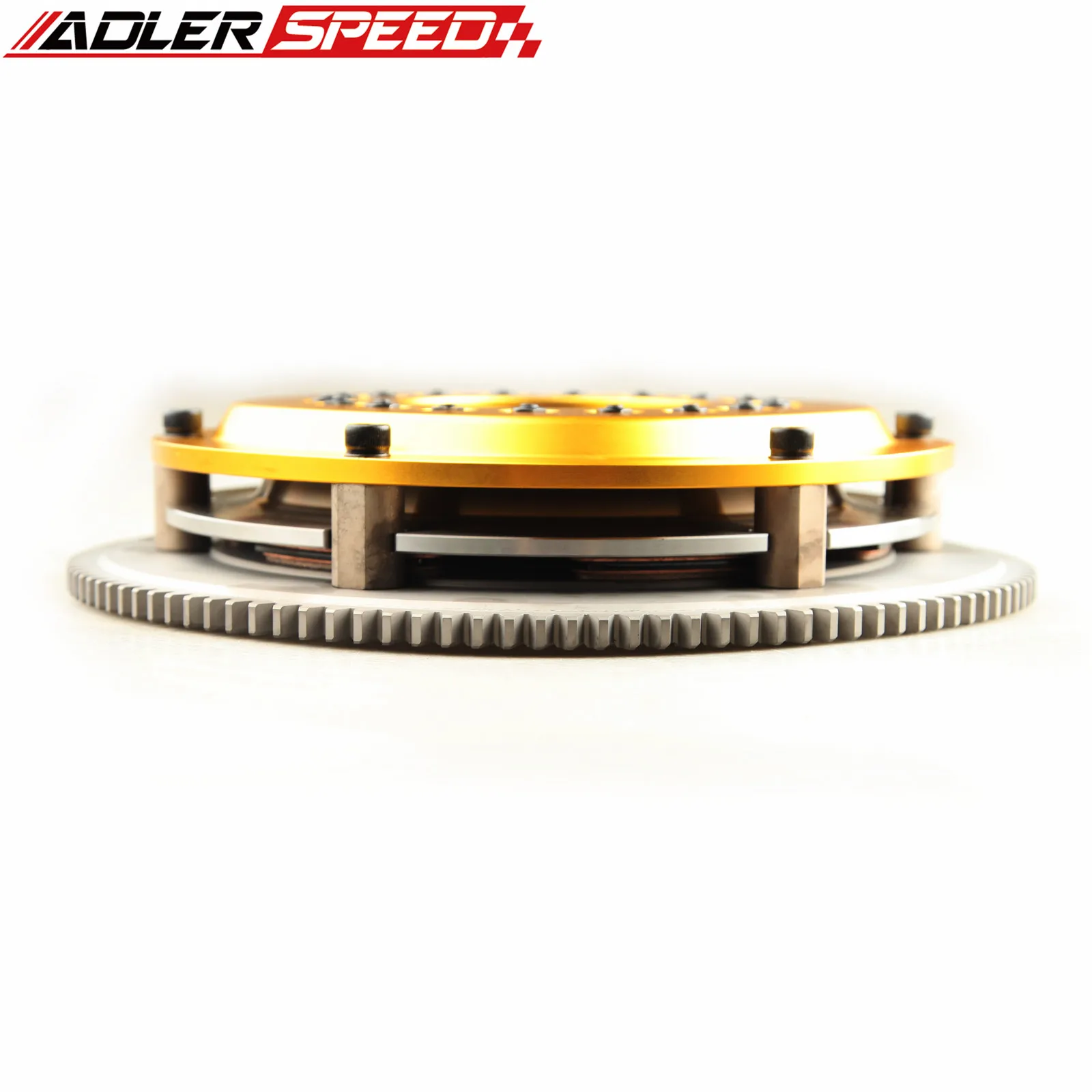 Фото ADLERSPEED 8,5 