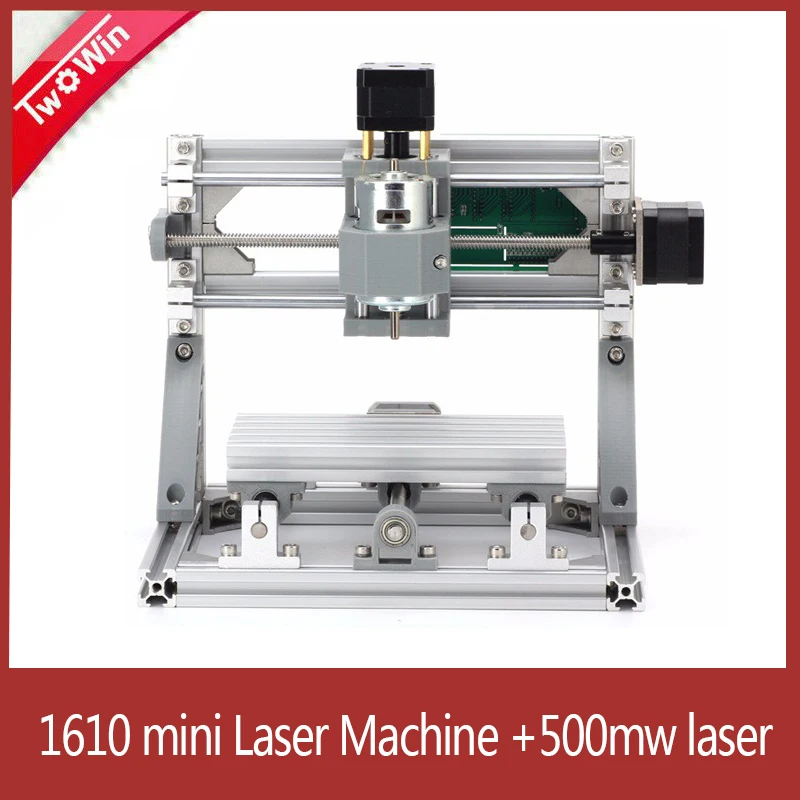 Гравировальный станок с ЧПУ 1610 лазерный гравировальный по дереву GRBL|Фрезы