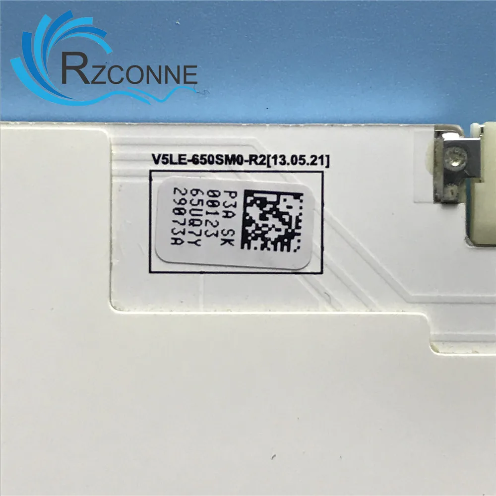 Светодиодный Подсветка газа 52 лампа для samsung 65 &quotТВ UN65F9000 UA65F9000 QE65Q6FNAT BN96-29073A