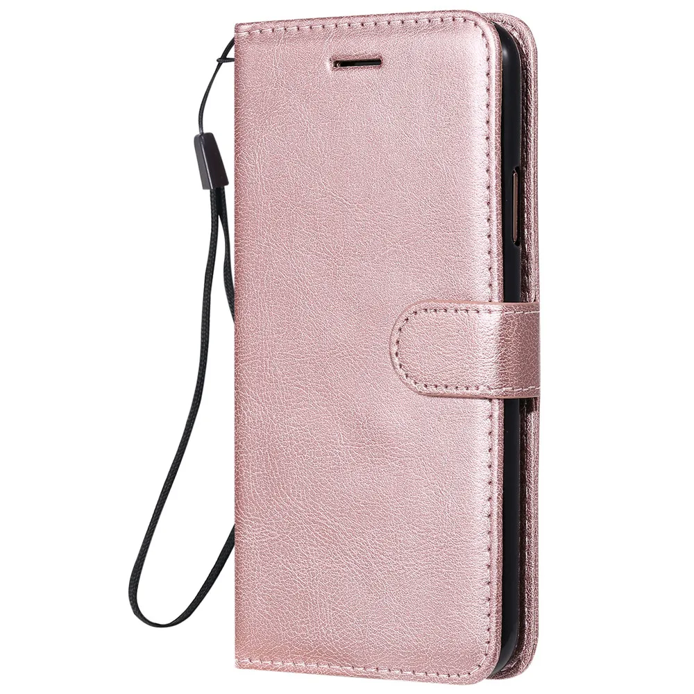 style6 Флип кожаный чехол для Funda huawei Honor 9X Pro Чехол для Coque huawei 6X 7X 8X 9X 8A 8C Чехол-книжка для мобильного телефона - Цвет: style6