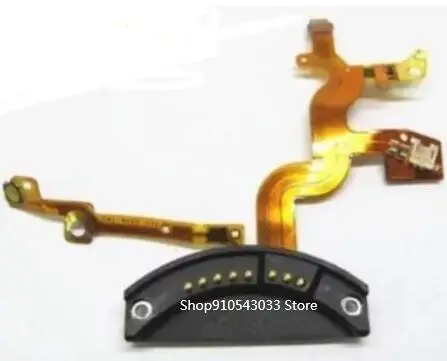 

touch cable for Canon 6D body contact flex cable Camera Repair Parts