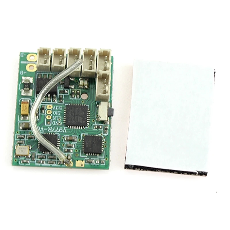 

A600.015 Receiver Board Main Motherboard for Wltoys XK A600 RC Airplane Aircraft Glider Spare Parts
