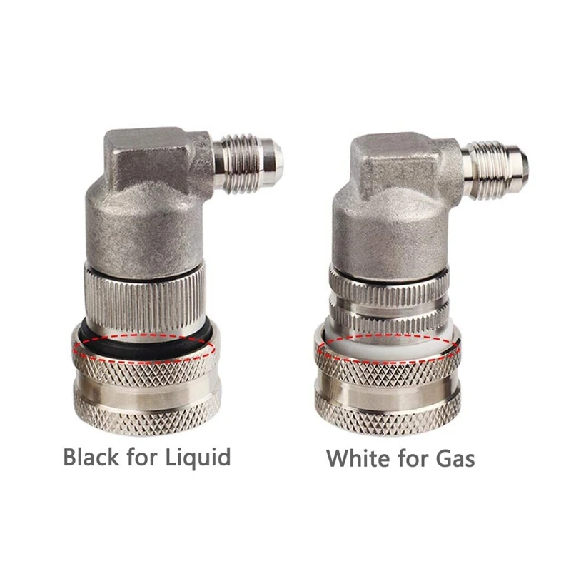 Соединители для пивного бочка MFL 1/4 дюйма диспенсер блокировки шарика барной