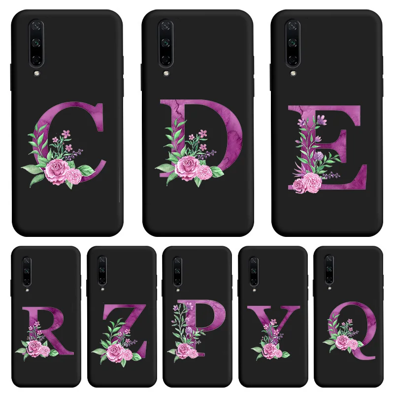 

Art numbers Soft TPU For Honor Play Play3 Case Silicone Edging Personality Cartoon Cartoon Shell For Honor Play 3 Phone Case