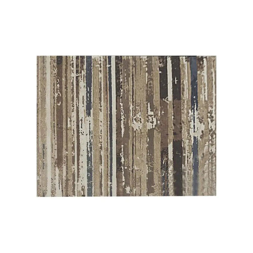 

Portable Floor Mat Geometric Living Room Anti Slip Area Rugs Rugs for Living Room Door Mat Two Size Polyester Water-Absorbing