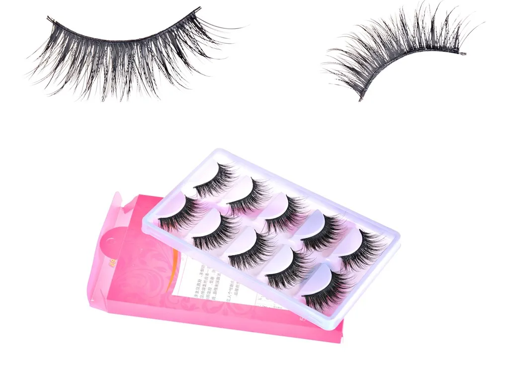 5 пар кукла ресницы подходит для Блит с длинными ресницами только на 12 дюймов 1/6