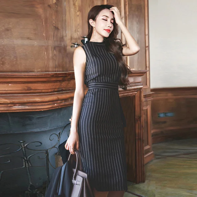 Накидка кардиган блейзер и платье комплект из 2 предметов женский черный пиджак с