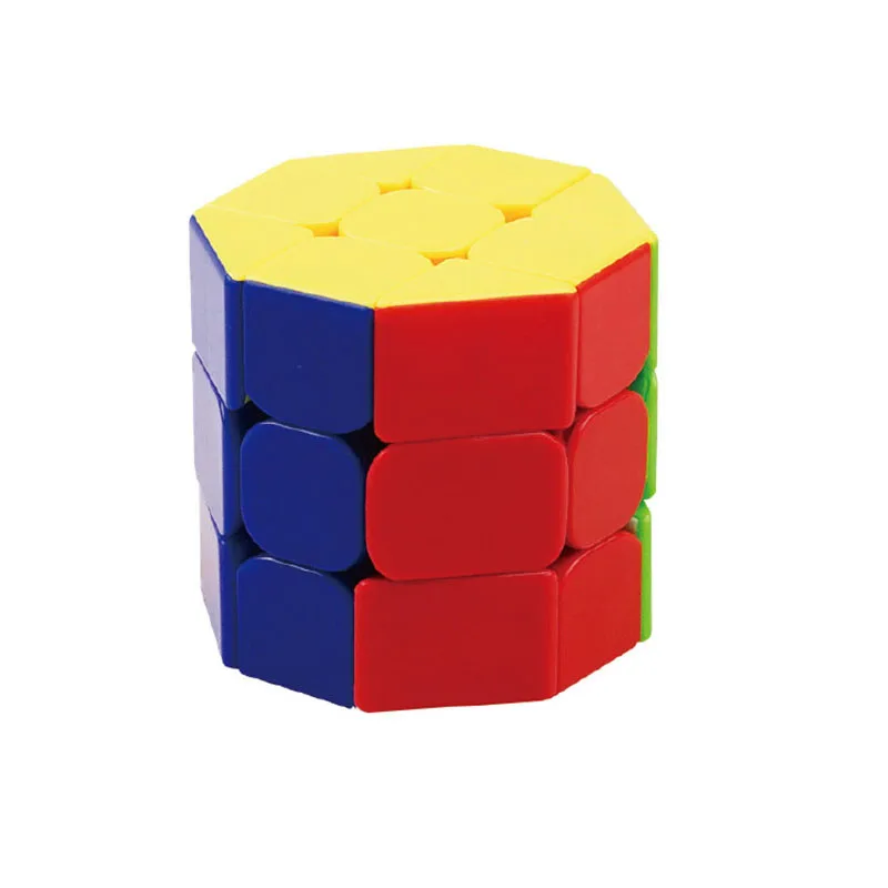 Парк головоломок. Barrel Cube. Игрушка куб восьмиугольник. Кубик Рубика бочка. Octagonal Cube.