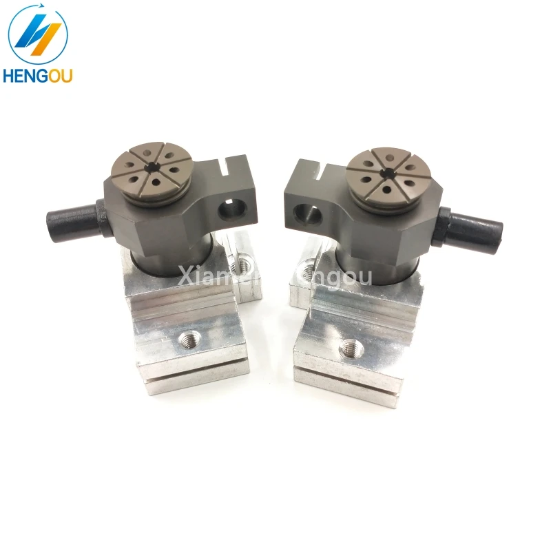 Запасные детали для штатива переадресационная присоска Komori 1 пара|parts machine|parts