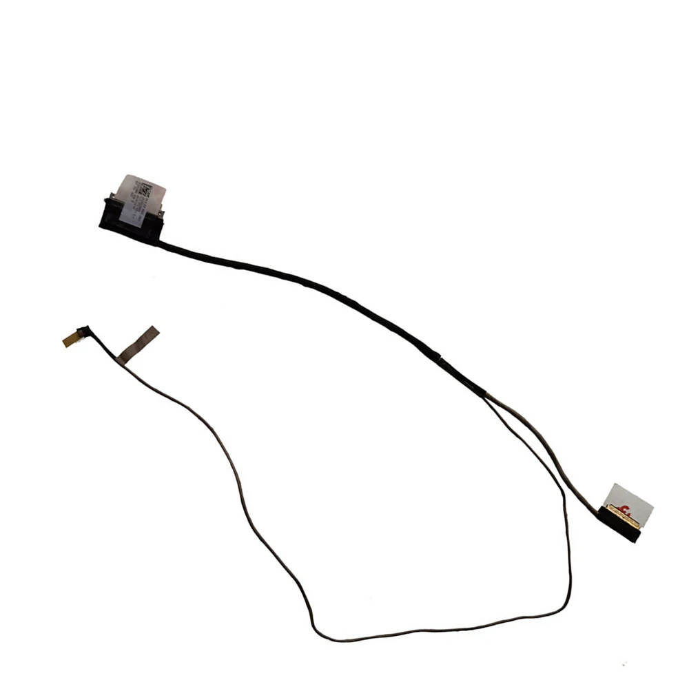 Новый DC020026M00 для HP 15 AC AF 250 G4 255 G5 AHL50 ноутбук ЖК дисплей светодиодный LVDS лента