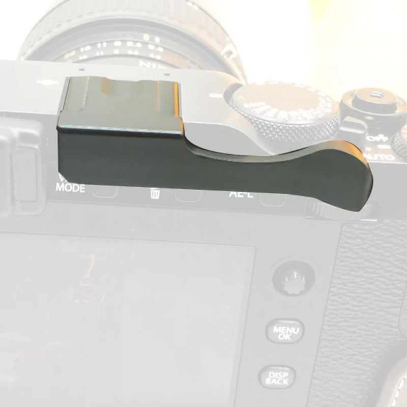 Цельнометаллическая плита типа Горячий башмак для большого пальца ЖК-дисплея с