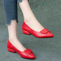 pumps women shoes 2021 ladies designer ladies high heel white work heels pointed plus size 41 woman leather shoes zapatos mujer