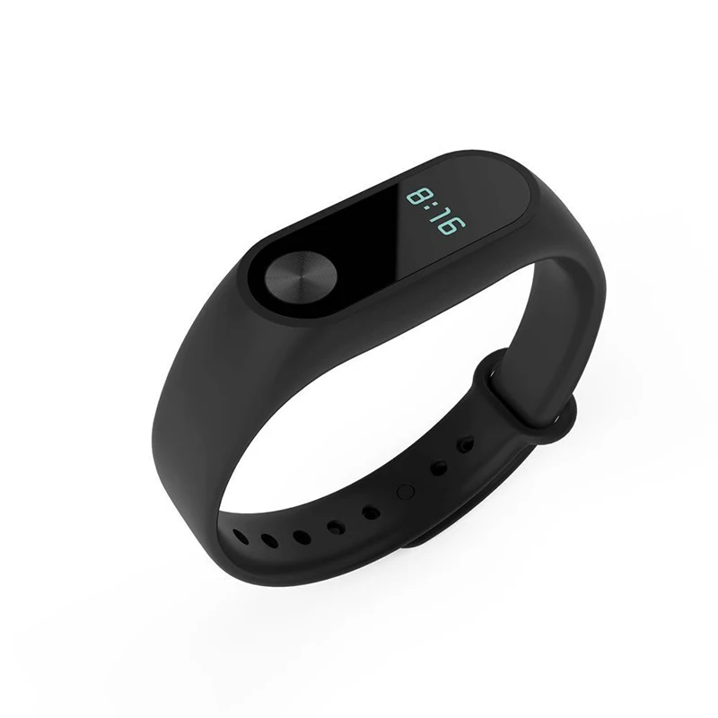 Ремешок для смарт-часов Xiaomi Mi Band 2 ТПУ Браслет Miband | Электроника