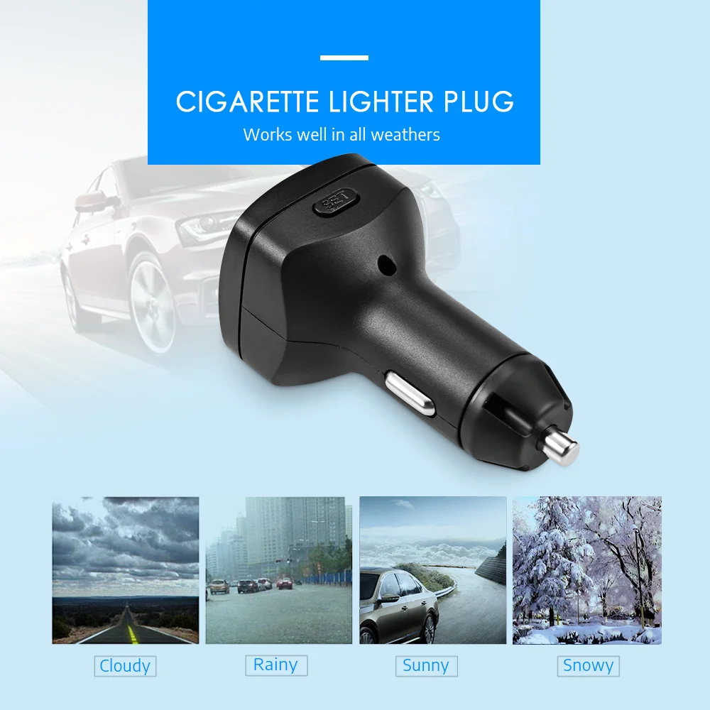 Автомобильная система контроля давления в шинах прикуриватель автомобильная TPMS