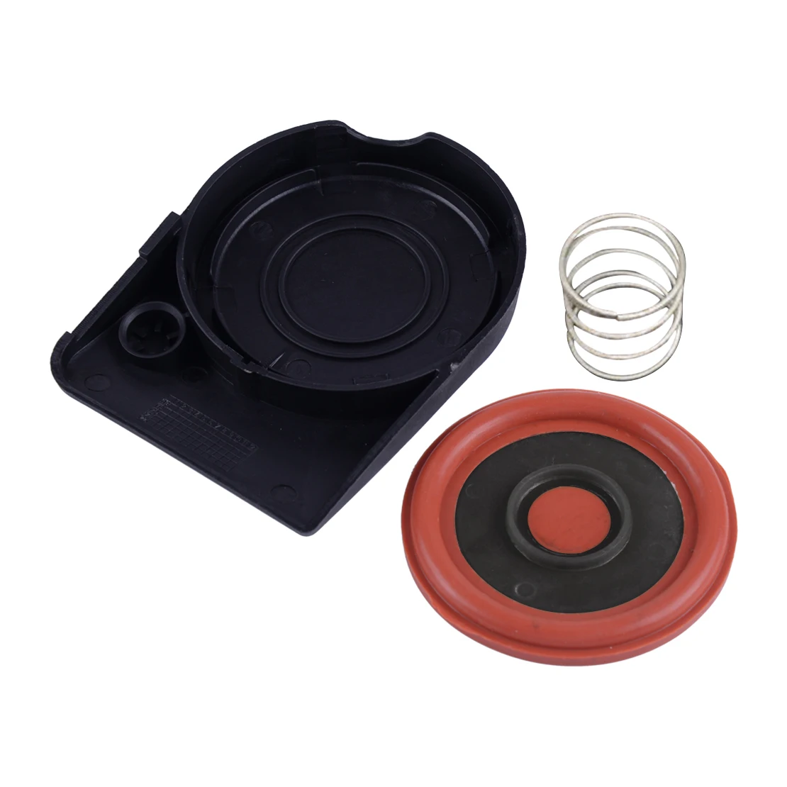 Пластиковая мембрана крышки клапана CITALL и Диафрагма подходят для Mini Cooper N13 N18 R55 R56