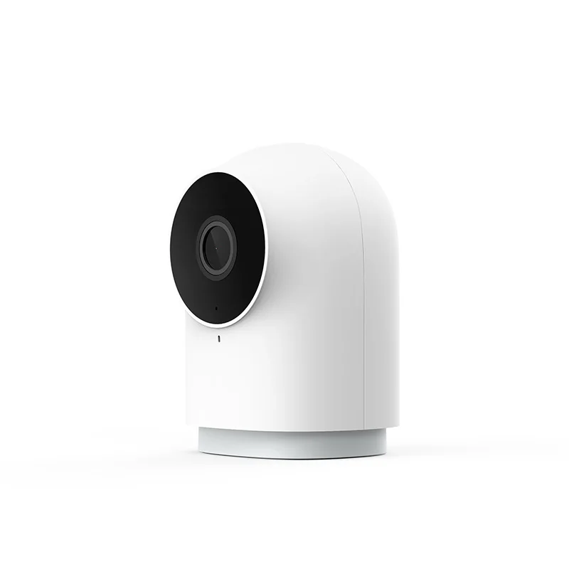 Оригинальная камера Aqara G2H 1080P HD с функцией ночного видения для Apple HomeKit приложение