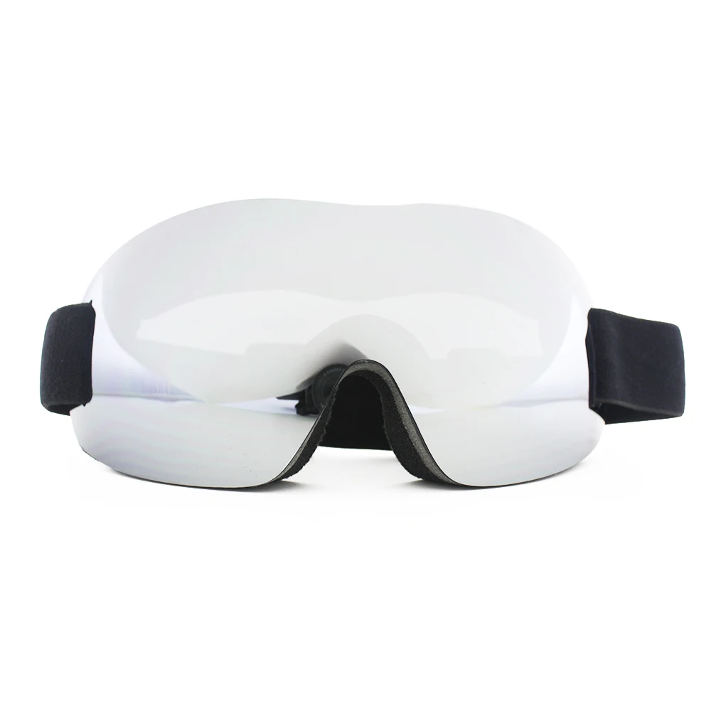 Зимние мужские очки для мотокросса защиты глаз антибликовые мотоциклетные