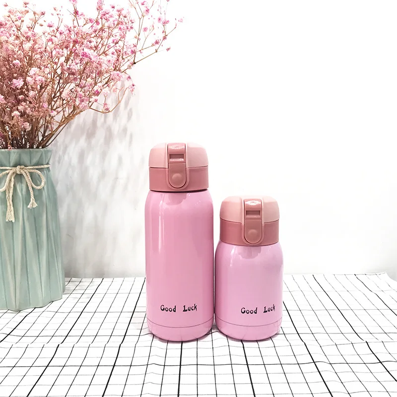 200 мл чашка для кормления детей из нержавеющей стали термос молока Изолированная