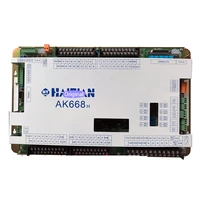 ak668 ak668e ak668h controller quality test video can be provided%ef%bc%8c1 year warranty warehouse stock