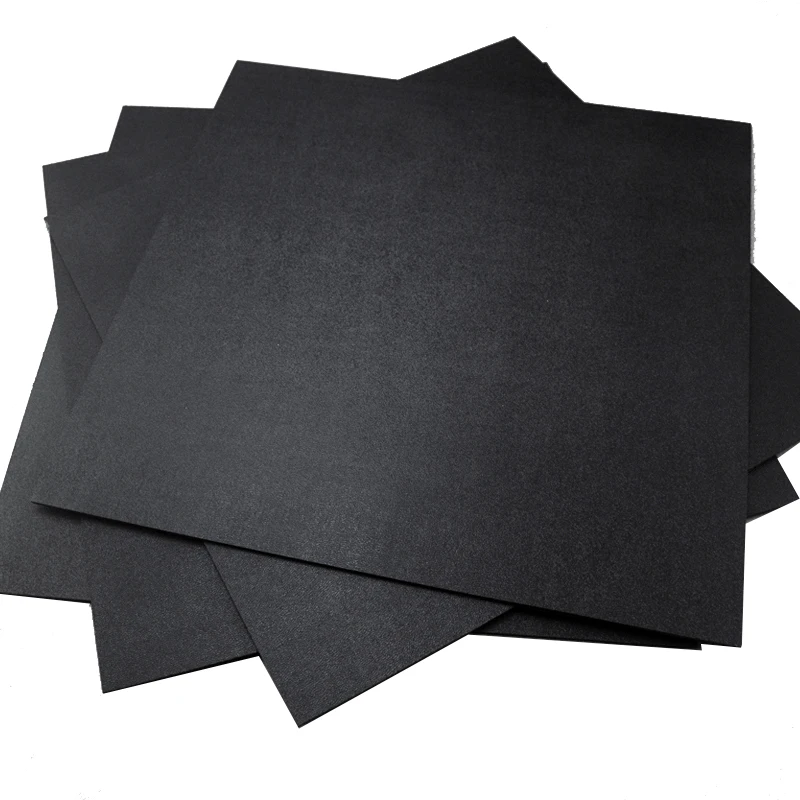 1 шт. нож из ПВХ DIY инструменты для производства термопластичной пластины K-Plate