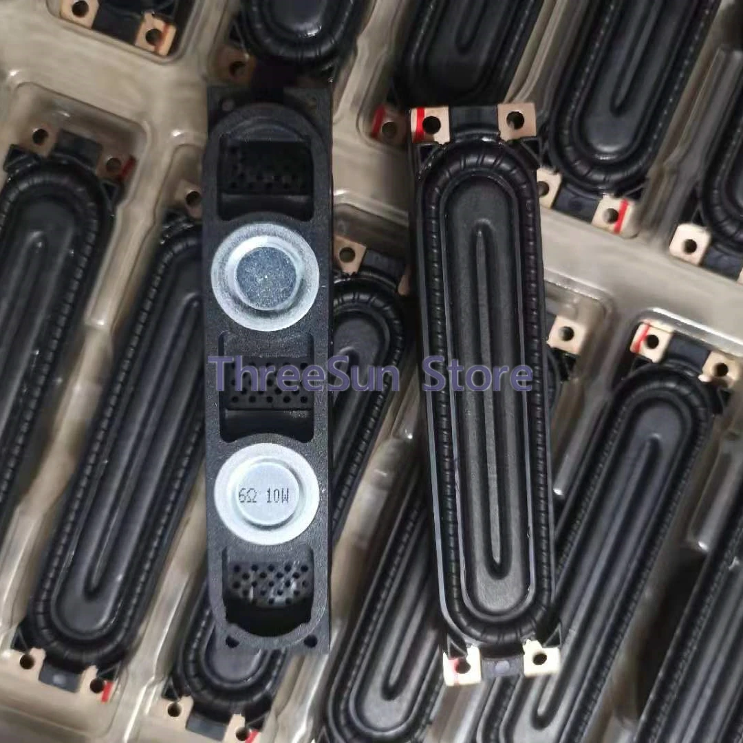100 шт. динамик для samsung LED tv un40f5500 un40f6200 Un46f5500 Un46f6400 Un40f6400 un40f6100ag Un40f6400ag