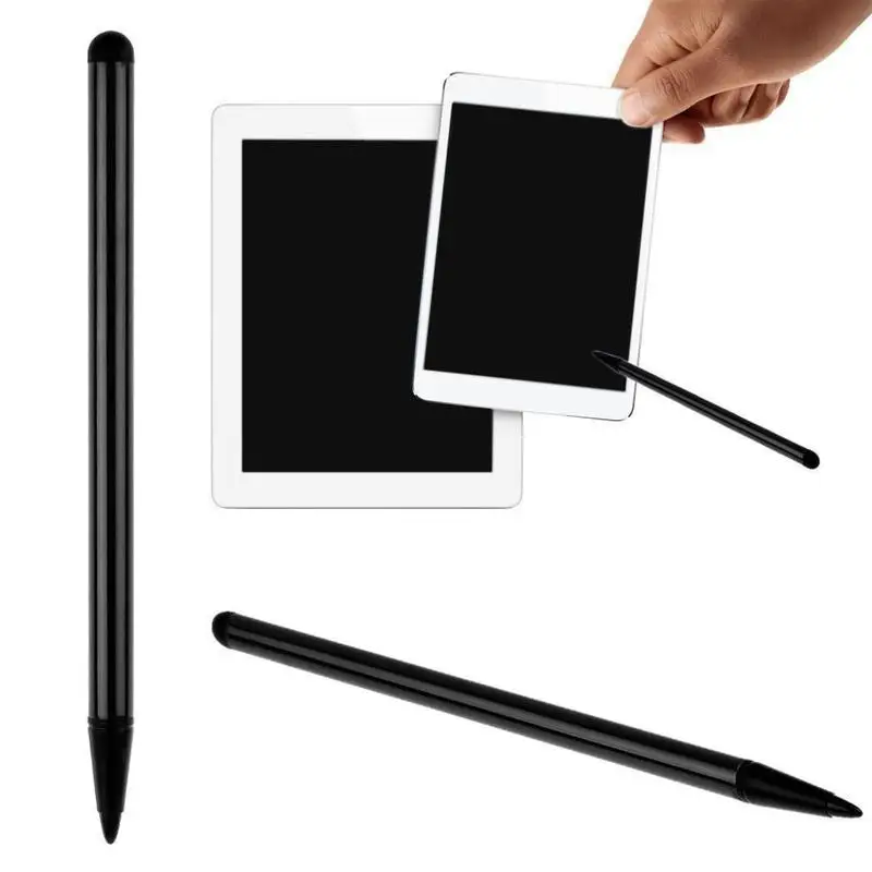 Активный емкостный стилус для iPad Mini iPhone экран Huawei сенсорный Точка Samsung 12 см Ручка