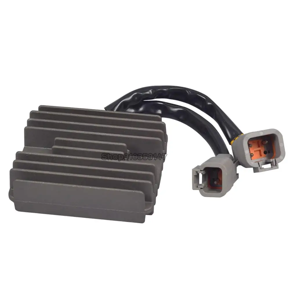 

Rectifier Regulator for Ski doo Summit 800 HO Carb 2004, Skandic 600 WT Carb 2008/2010, Grand Touring 700 Carb 2003