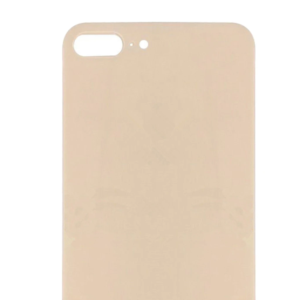 Высокое качество Задняя стеклянная батарея задняя запасная часть корпус