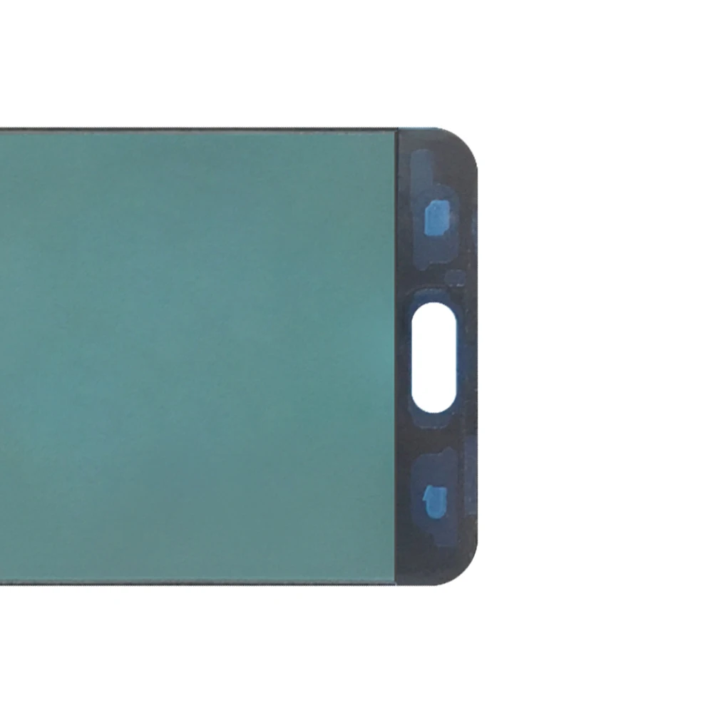 Новые запасные части AMOLED ЖК-дисплеи для Samsung Galaxy C5 C5000 ЖК-дисплей сенсорный