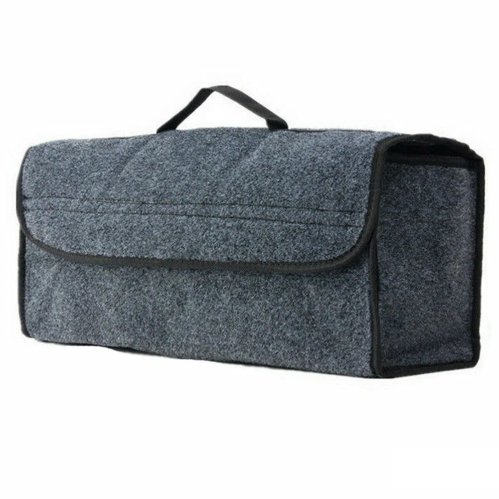 Сумка Органайзер для багажника сумка автомобиля грузовика внедорожника|Задние