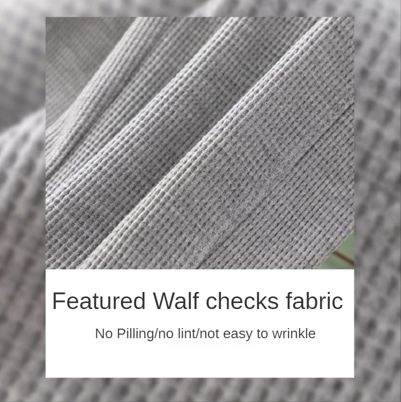 Осенне-зимние женские брюки до щиколотки шаровары в клетку с высокой талией