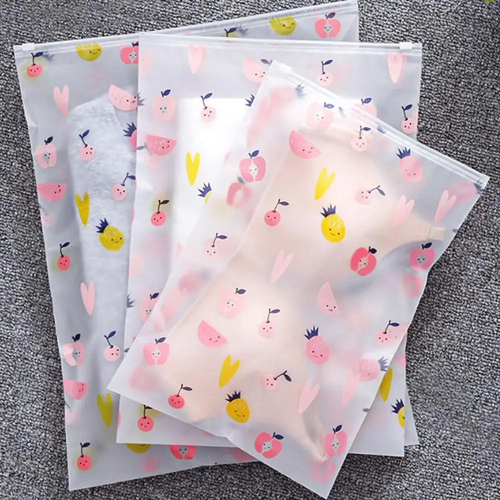 Дорожные прозрачные пакеты для хранения одежды вакуумные мешки обуви макияжа