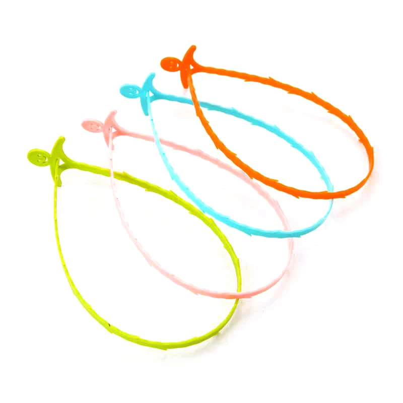 

Bathroom Accessories Pipe Dredging Tools Sticks Clog Remover Drain Snake Drain Cleaner Cleaning Supplies For Kitchen Sink 1PCS
