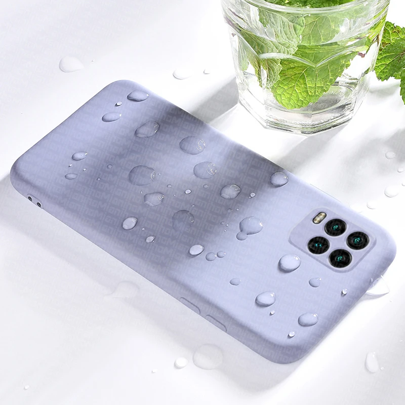 for oppo realme 8 5g case cover realme 8 5g 8i liquid silicone soft tpu shockproof bumper ultra thin phone case for realme 8 5g free global shipping