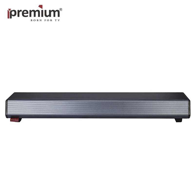 Ipremium Smart Soundbar Bluetooth Karaoke Player Machine WIth Songs Speaker With KTV System Singing Built-in TV Box | Электроника