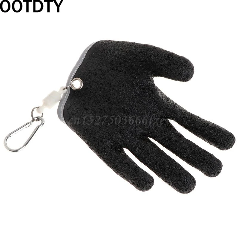 Профессиональные перчатки для рыболовных инструментов противоскользящие