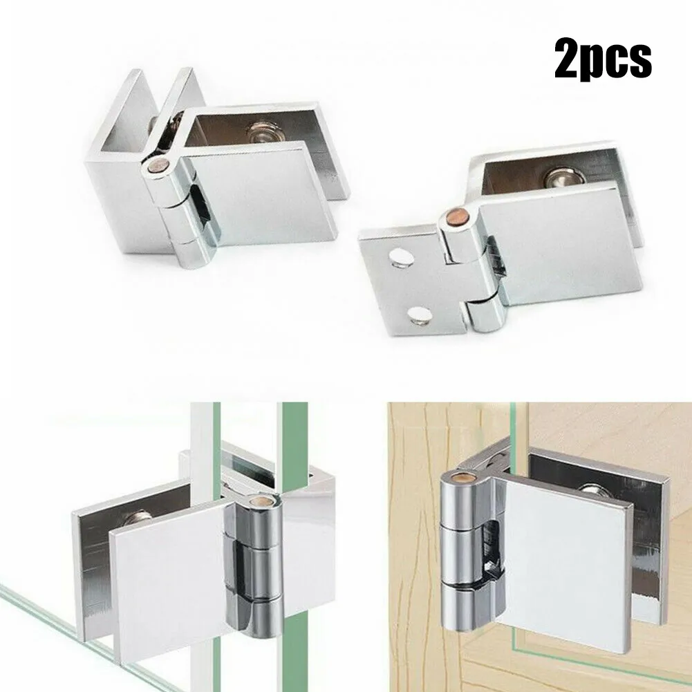 2 шт. петли для ванной комнаты и душа | Строительство ремонт