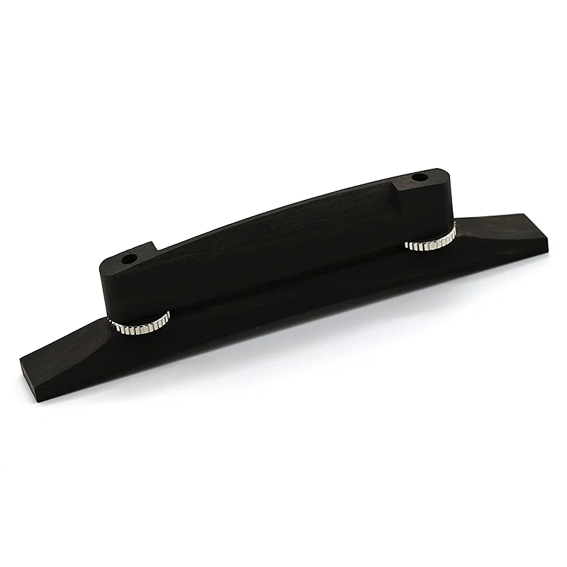 

Ebony jazz code bass guitar bridge yard under the bridge bridge strings bridge saddle jazz instrument accessories